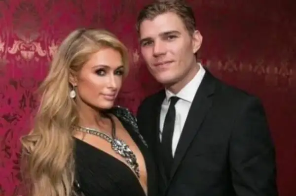 帕里斯希尔顿是什么人？帕里斯希尔顿语录-第7张图片-爱游哥学习网