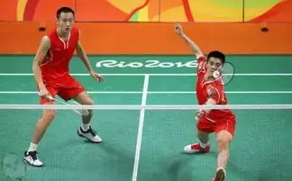 国家羽毛球队的成员都有谁(国家羽毛球队情侣)-第18张图片-爱游哥学习网
