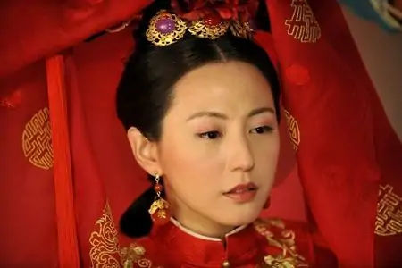 步步惊心的结局是什么？若兰喜欢四爷了么？步步惊心八阿哥于若兰的结局？-第13张图片-爱游哥学习网