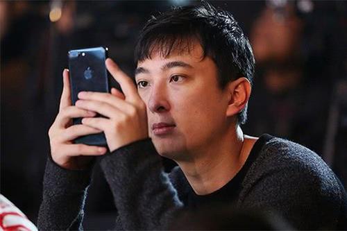 半藏森林和大海是什么梗？半藏森林梗介绍-第12张图片-爱游哥学习网