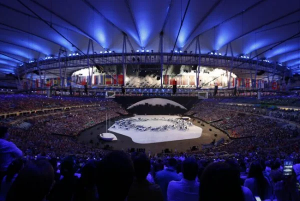 什么时候开始2016的奥运会(2016奥运标志是什么意思)-第4张图片-爱游哥学习网