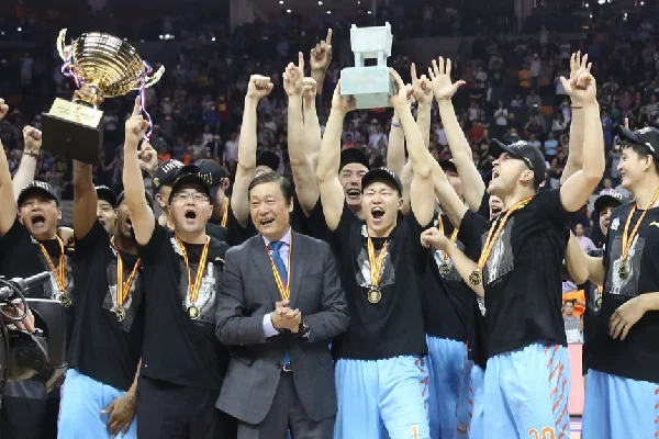 2013 cba总决赛的比分(18年cba总决赛mvp是谁？)-第2张图片-爱游哥学习网