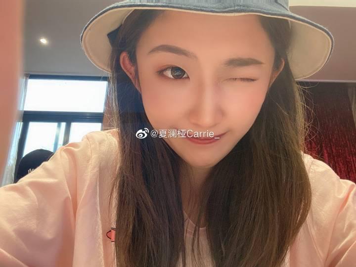 北电大一新生夏澜桠好多男的喜欢她是不是呢？北电大一是什么学校-第2张图片-爱游哥学习网