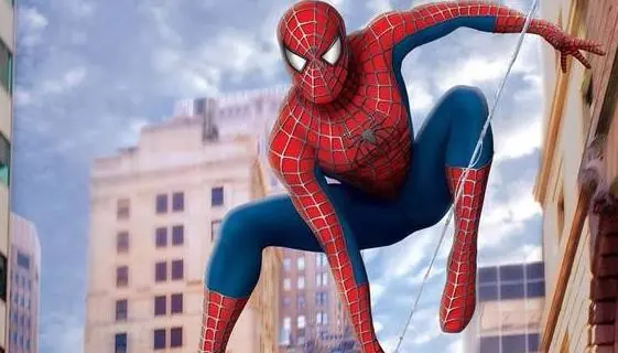 终极蜘蛛侠和蜘蛛侠有什么区别(《终极蜘蛛侠》中蜘蛛侠有哪些能力？)-第3张图片-爱游哥学习网