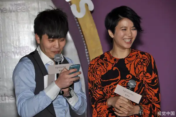 张智霖和袁咏仪演过哪些电视剧？袁咏仪出演过那些电视剧？-第10张图片-爱游哥学习网