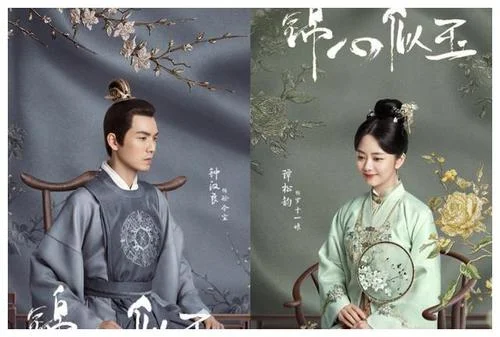 锦心似玉电视剧分集剧情介绍 锦心似玉电视剧分集剧情的简介-第12张图片-爱游哥学习网