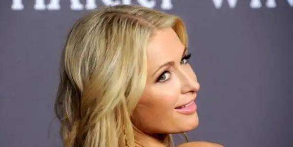 帕里斯希尔顿是什么人？帕里斯希尔顿语录-第4张图片-爱游哥学习网