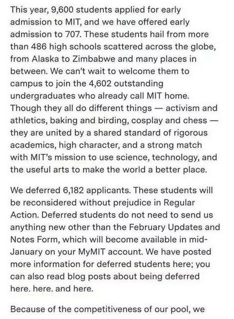 麻省理工大学简介 麻省理工大学的介绍(麻省理工大学是哪个国家的？)-第6张图片-爱游哥学习网