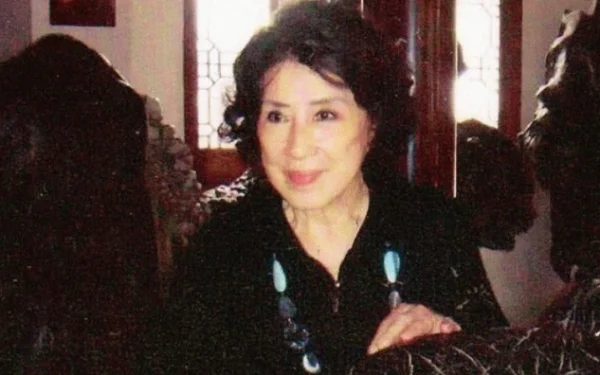 张灵甫与王玉玲合葬吗(王玉玲是怎么嫁给张灵甫的)-第13张图片-爱游哥学习网