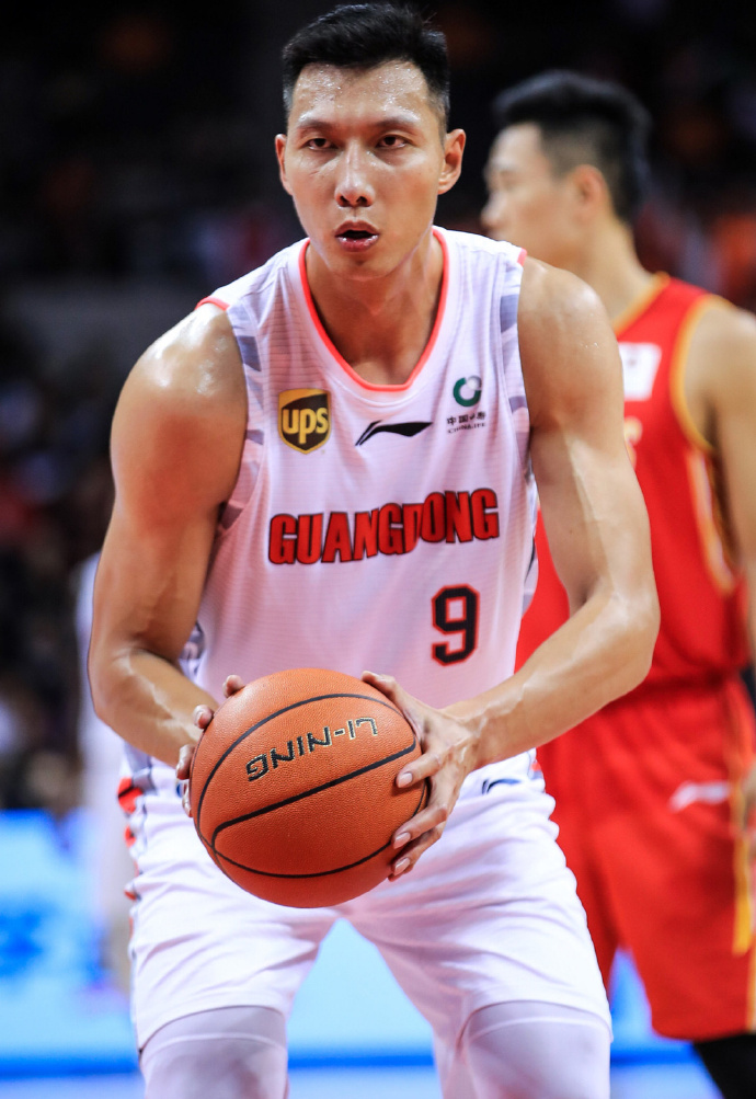 易建联新赛季将复出,你期待他的回归吗？-第8张图片-爱游哥学习网