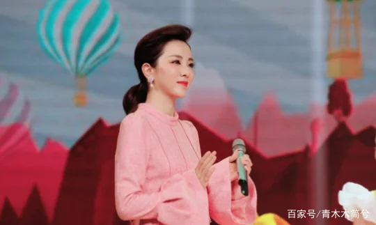 央视主持人李思思爱人是谁呀(央视主持人李思思的身高是多少？)-第12张图片-爱游哥学习网