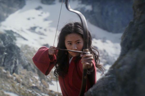 影院老板为什么会砸《花木兰》宣传板？-第2张图片-爱游哥学习网