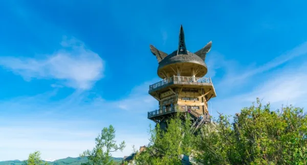 喀纳斯有哪些景点值得游玩？喀纳斯是哪里的景点-第9张图片-爱游哥学习网