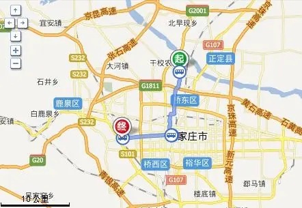 河北政法职业学院在哪里？河北政法职业学院有多少人-第3张图片-爱游哥学习网