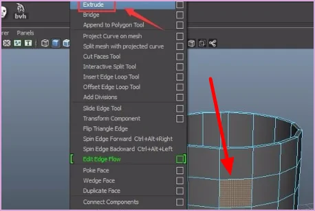 polygon什么品牌？maya的polygon怎么用？-第11张图片-爱游哥学习网