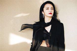 姚晨为杨笠发声是怎么回事？姚晨为杨笠发声,这一次你挺杨笠吗？-第10张图片-爱游哥学习网