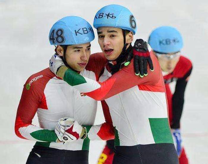 刘少林和刘少昂是不是双胞胎(刘少林刘少昂多大了)-第8张图片-爱游哥学习网