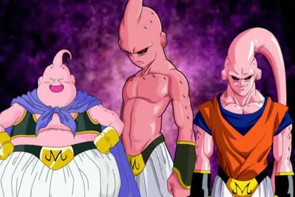 七龙珠里面的界王神是谁？七龙珠里大界王和界王神有什么区别？-第8张图片-爱游哥学习网