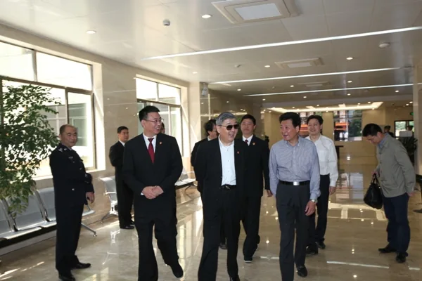 金华市中级人民法院的法院文化(金华市中级人民法院电话)