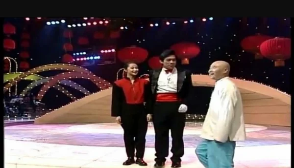 赵忠祥生前出了什么事情？-第13张图片-爱游哥学习网