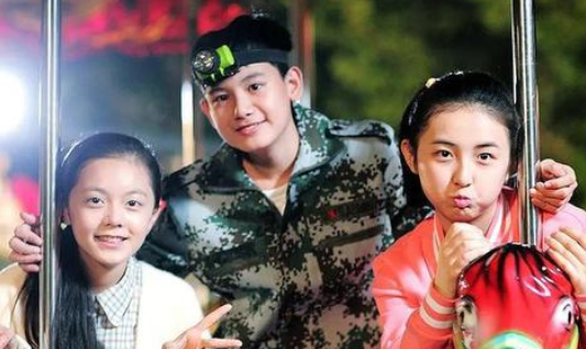 小别离演员表全部演员介绍 小别离演员表简单介绍(小别离所有的演员表)-第2张图片-爱游哥学习网