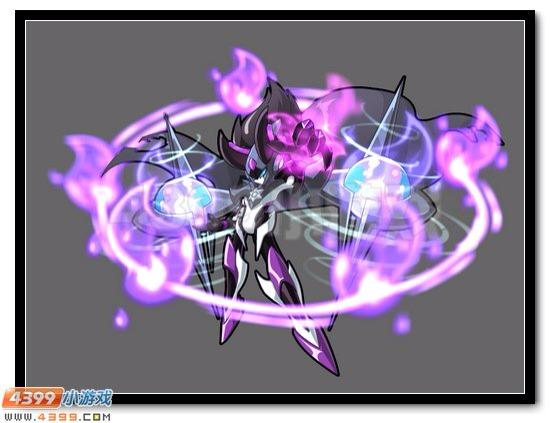 赛尔号布莱克的诡计攻略哪有？赛尔号布莱克在哪打-第16张图片-爱游哥学习网