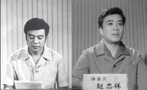 赵忠祥生前出了什么事情？-第4张图片-爱游哥学习网