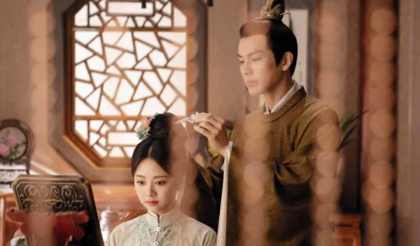 锦心似玉电视剧分集剧情介绍 锦心似玉电视剧分集剧情的简介-第7张图片-爱游哥学习网