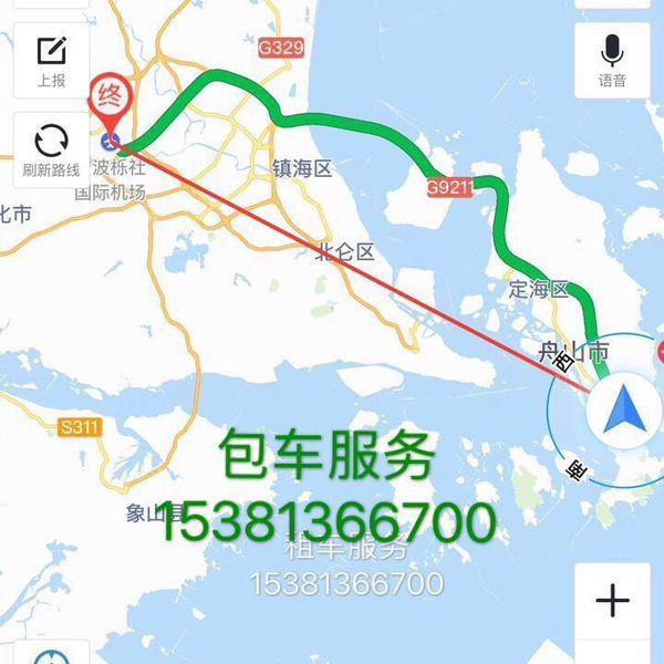 宁波租车 多少钱一天(宁波出租车一天能挣多少钱)