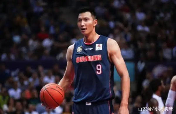 易建联新赛季将复出,你期待他的回归吗？-第10张图片-爱游哥学习网
