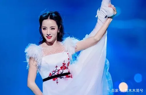 央视主持人李思思爱人是谁呀(央视主持人李思思的身高是多少？)-第11张图片-爱游哥学习网