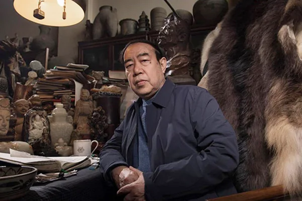 贾平凹作品废都简介(贾平凹作品《废都》共多少字？)-第5张图片-爱游哥学习网