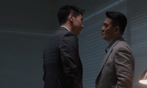 理想之城电视剧大结局夏明(《理想之城》夏明结局是怎么样的？)-第24张图片-爱游哥学习网