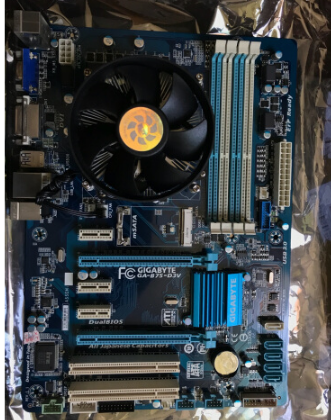 i5 3470和i5 7500买哪个好-第5张图片-爱游哥学习网