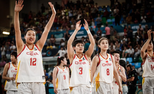 中国女篮获得世界杯亚军的是谁(中国女篮夺过世界杯亚军吗)-第5张图片-爱游哥学习网