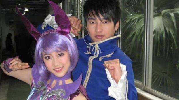 黑魔仙严莉莉扮演者是谁？《巴啦啦小魔仙》严莉莉扮演者是谁？-第4张图片-爱游哥学习网