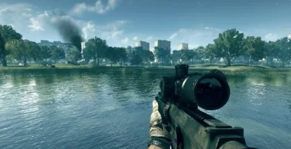 战地1942飞机是怎么开的？战地1942开飞机攻略-第4张图片-爱游哥学习网