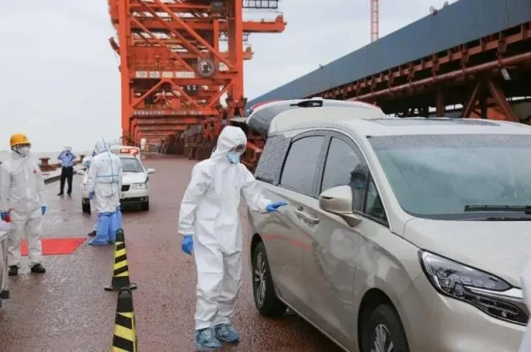 上海一小区升中风险是哪里？-第7张图片-爱游哥学习网