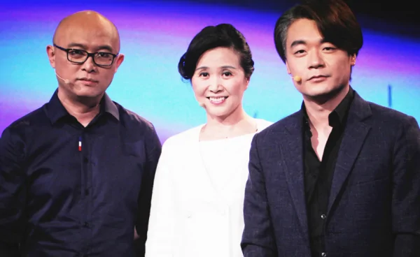 非诚勿扰的演员有哪些(非诚勿扰1的演员表)-第4张图片-爱游哥学习网