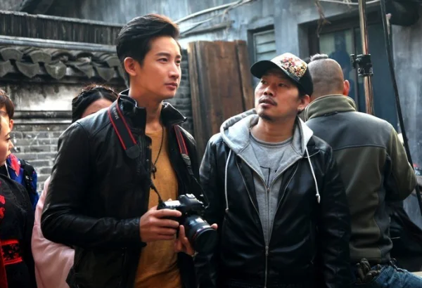 求方文山写的歌有那些？方文山为张信哲写了什么歌-第2张图片-爱游哥学习网