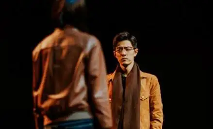 许晴出家了吗,真的假的(奇葩说许晴出场那首音乐叫什么)-第9张图片-爱游哥学习网