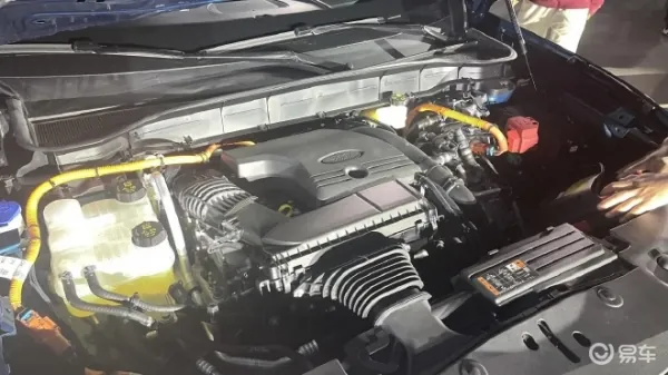 福特锐界需要召回吗(福特锐界大灯召回范围)-第9张图片-爱游哥学习网