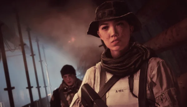 战地1942飞机是怎么开的？战地1942开飞机攻略-第3张图片-爱游哥学习网