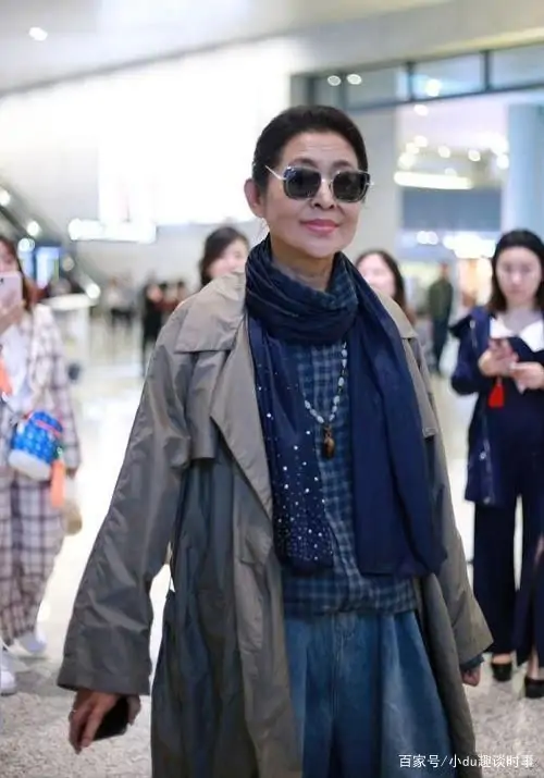 赵忠祥生前出了什么事情？-第11张图片-爱游哥学习网