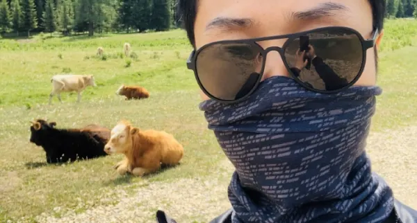 喀纳斯有哪些景点值得游玩？喀纳斯是哪里的景点-第4张图片-爱游哥学习网