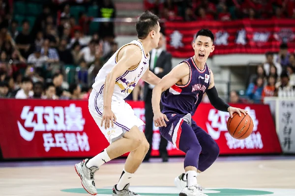 2013 cba总决赛的比分(18年cba总决赛mvp是谁？)-第9张图片-爱游哥学习网