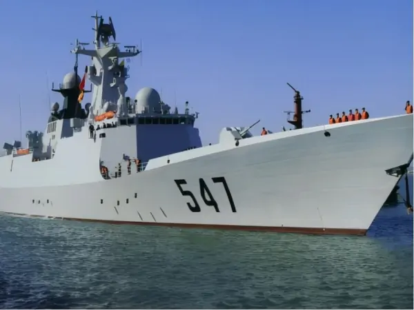 中国最牛核潜艇(中国核潜艇数量是多少？)-第24张图片-爱游哥学习网