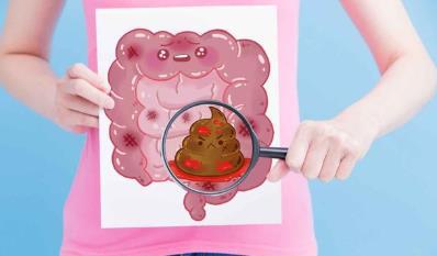 大便不成形粘马桶还臭是什么原因-第3张图片-爱游哥学习网