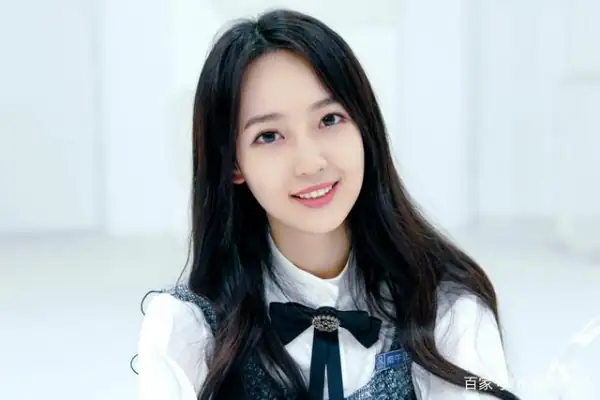 北电大一新生夏澜桠好多男的喜欢她是不是呢？北电大一是什么学校-第8张图片-爱游哥学习网