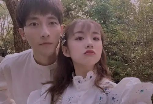 半藏森林和大海是什么梗？半藏森林梗介绍-第7张图片-爱游哥学习网